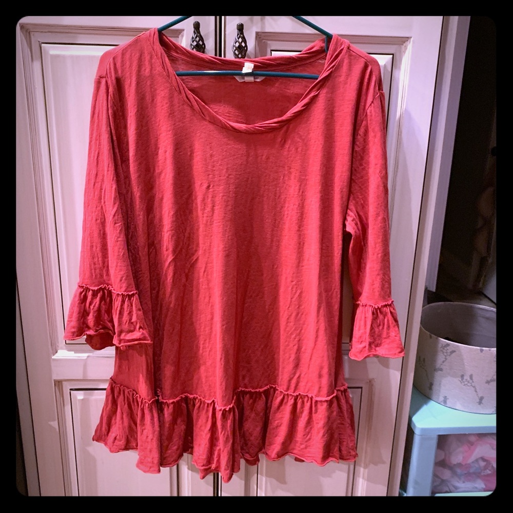 Xl mjc tunic